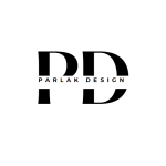 ParlakDesignblacklogo